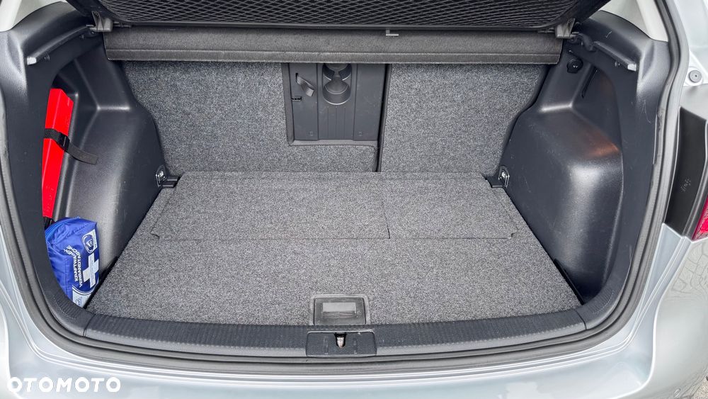Volkswagen Golf Plus 1.6 Sportline - 25