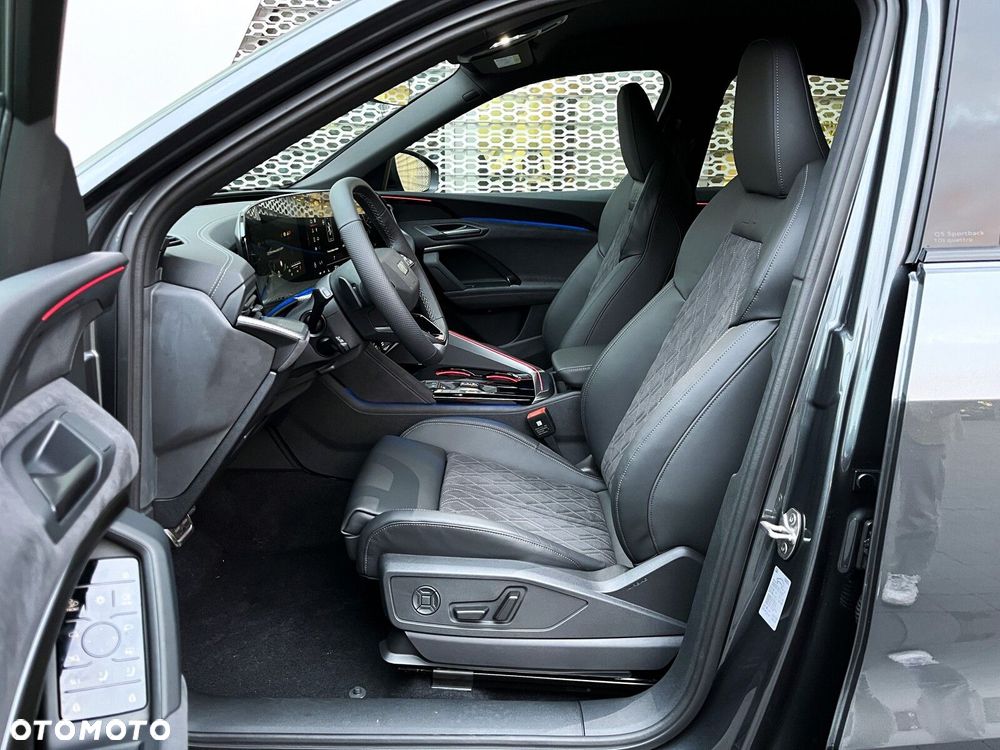 Audi Q5 Sportback - 14