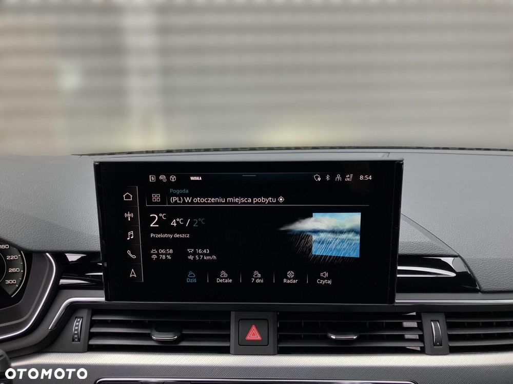 Audi A4 Allroad - 28