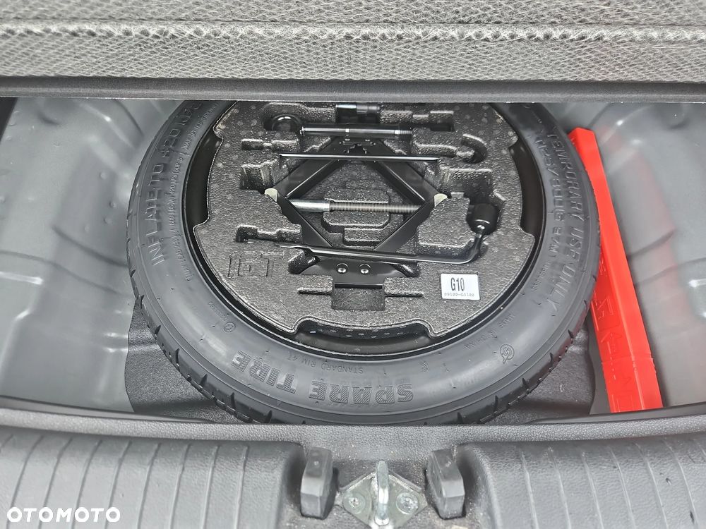 Kia Ceed 1.5 T-GDI M DCT - 21