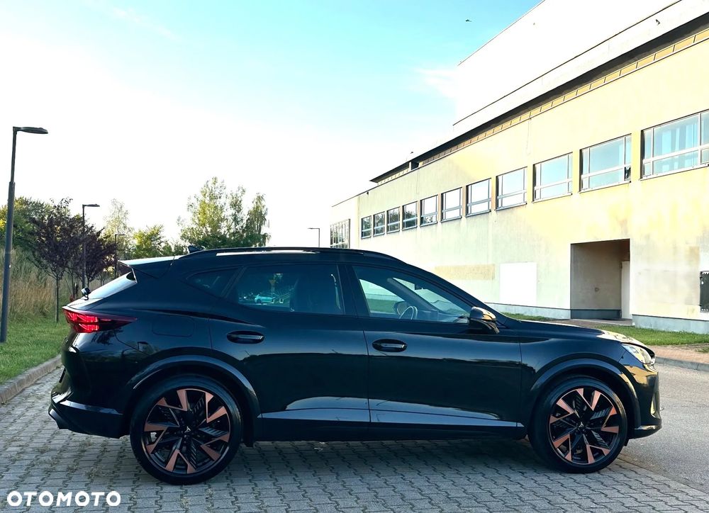 Cupra Formentor 2.0 TSI 4Drive VZ DSG - 10