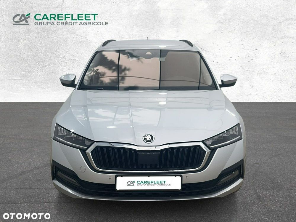 Skoda Octavia 1.5 TSI e-Tec Ambition DSG - 2