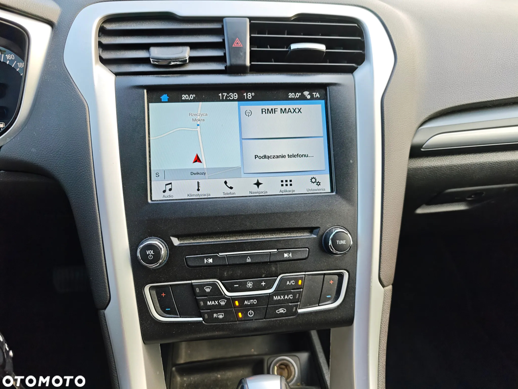 Ford Mondeo 2.0 EcoBlue ST-Line - 17
