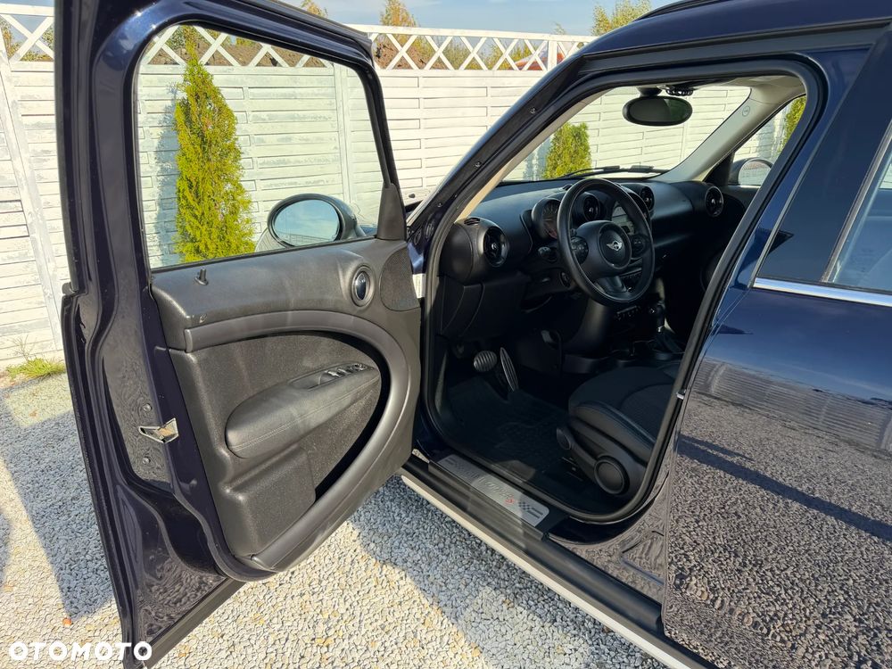 MINI Countryman Cooper S ALL4 - 34
