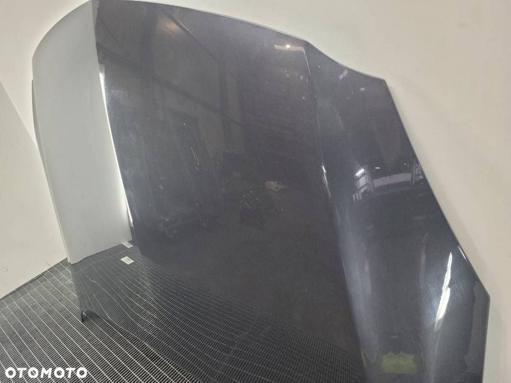 MASKA POKRYWA SILNIKA PRZÓD OPEL INSIGNIA A 177GAL - 4