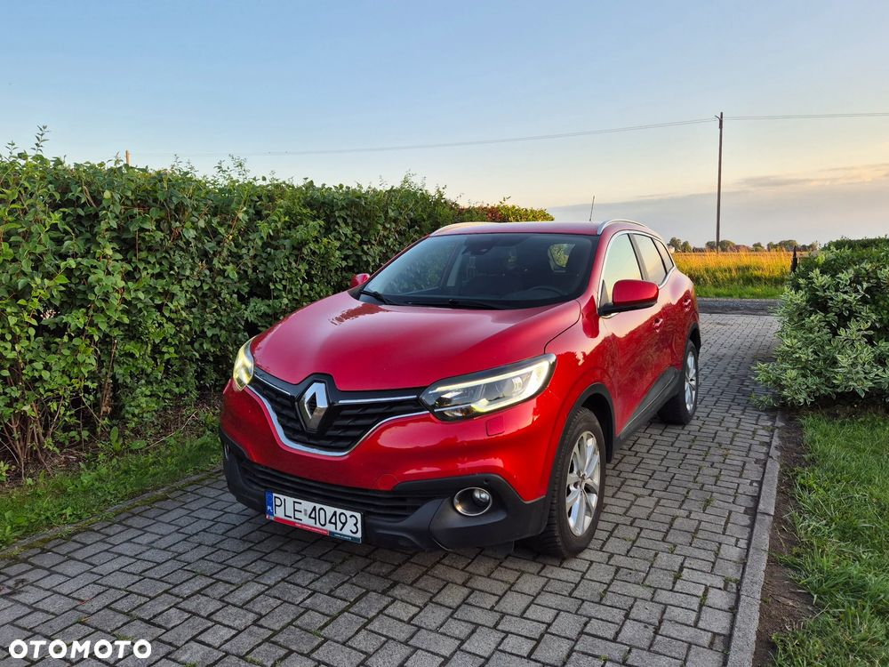 Renault Kadjar Energy TCe 130 EDC LIMITED - 7