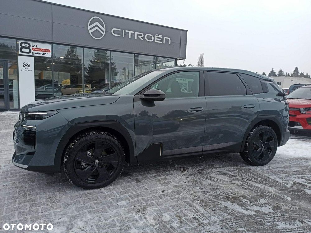 Citroën C5 Aircross - 7