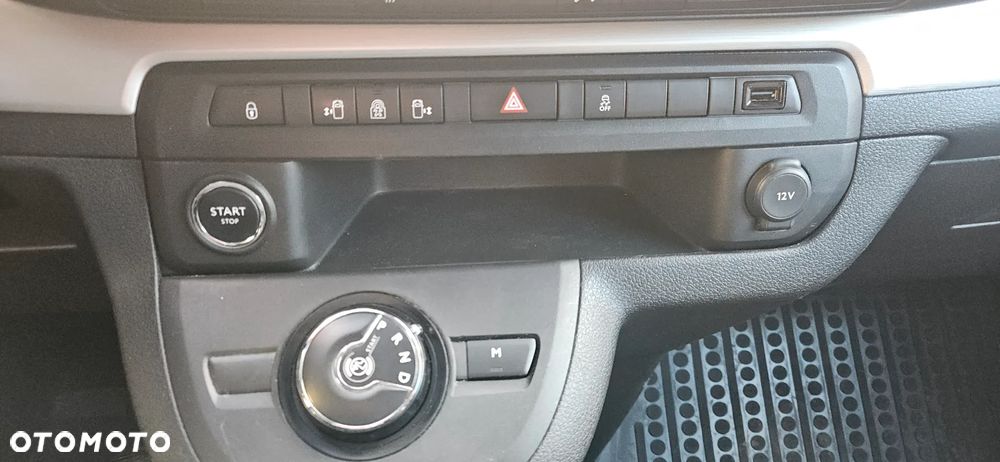 Toyota ProAce Kombi D-4D Long 2,8t - 12