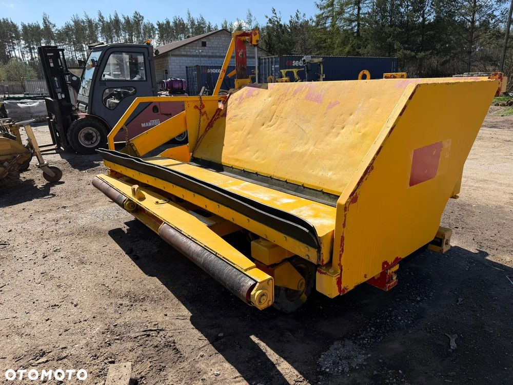 Inny Hydrog Dg-1500 - 14