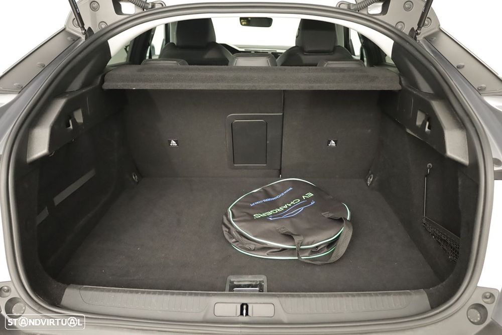 Peugeot 408 1.6 Hybrid Allure e-EAT8 - 24