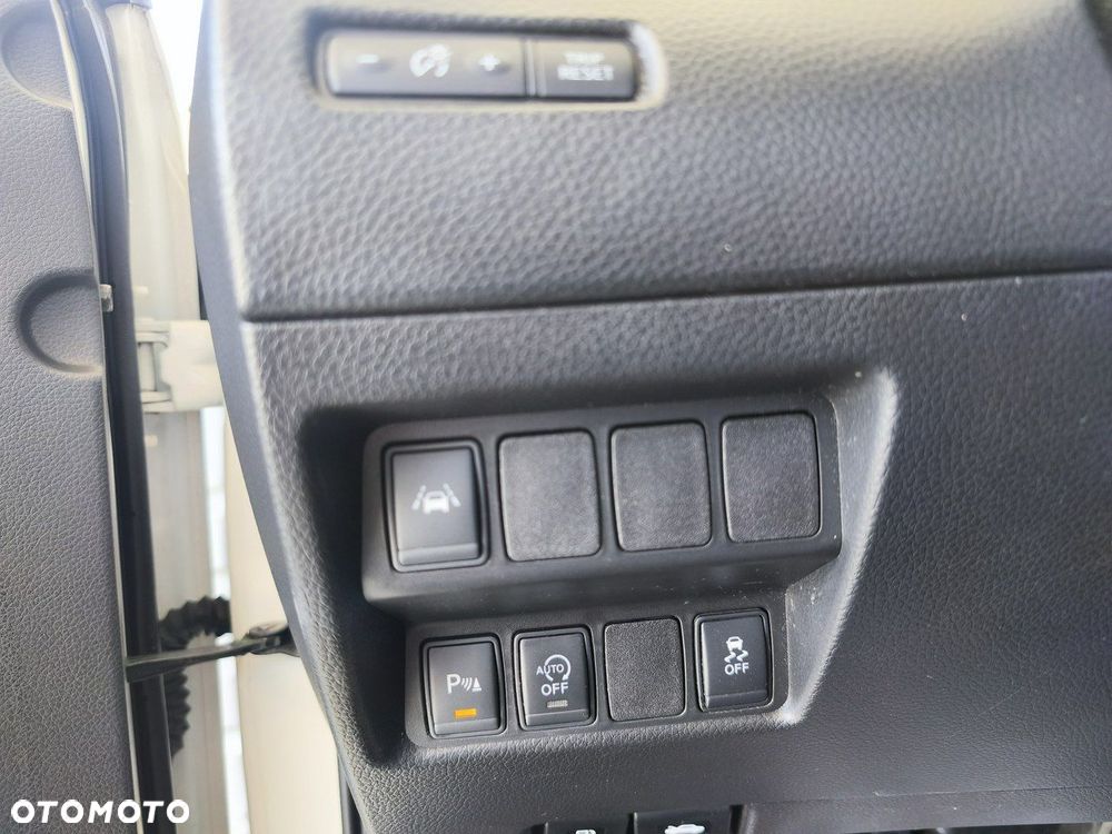 Nissan Qashqai - 26