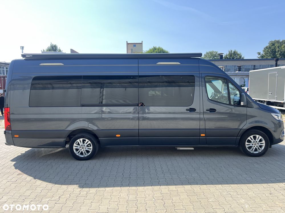 Mercedes-Benz SPRINTER - 6