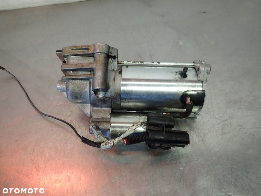 ROZRUSZNIK FORD MONDEO MK3    STX200005 - 3