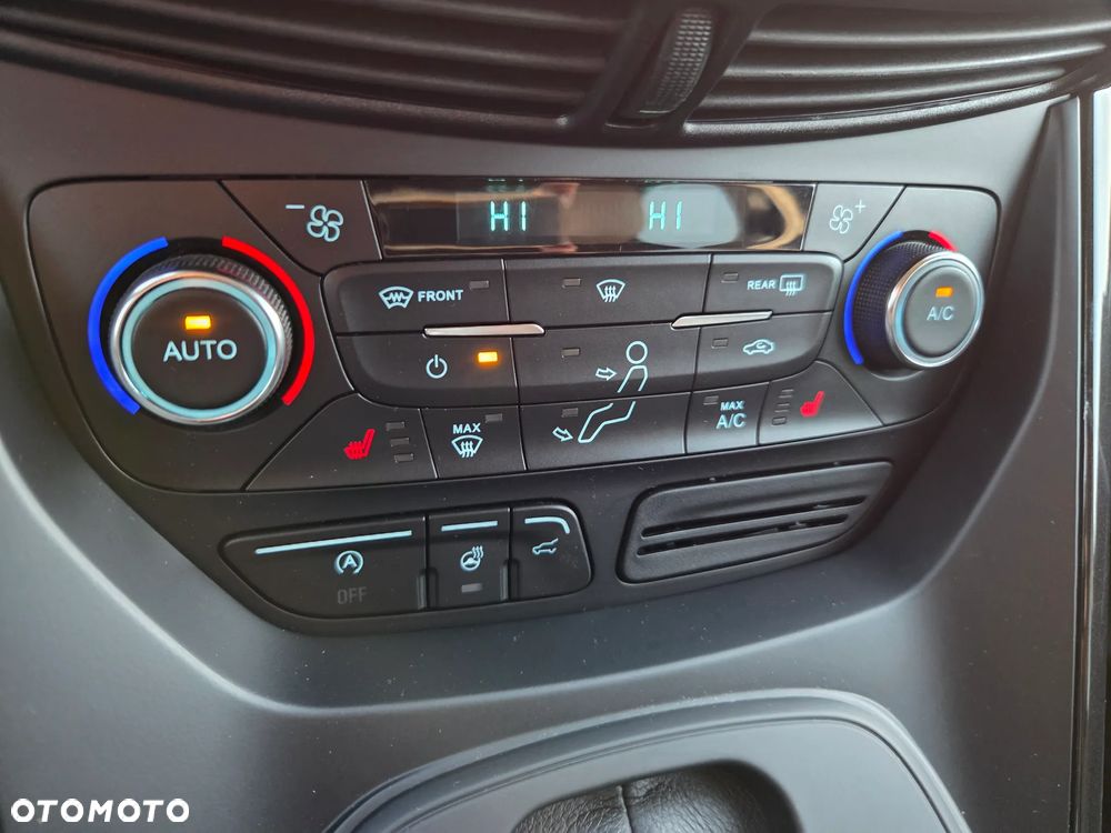 Ford Kuga 2.0 TDCi 4WD Titanium - 8