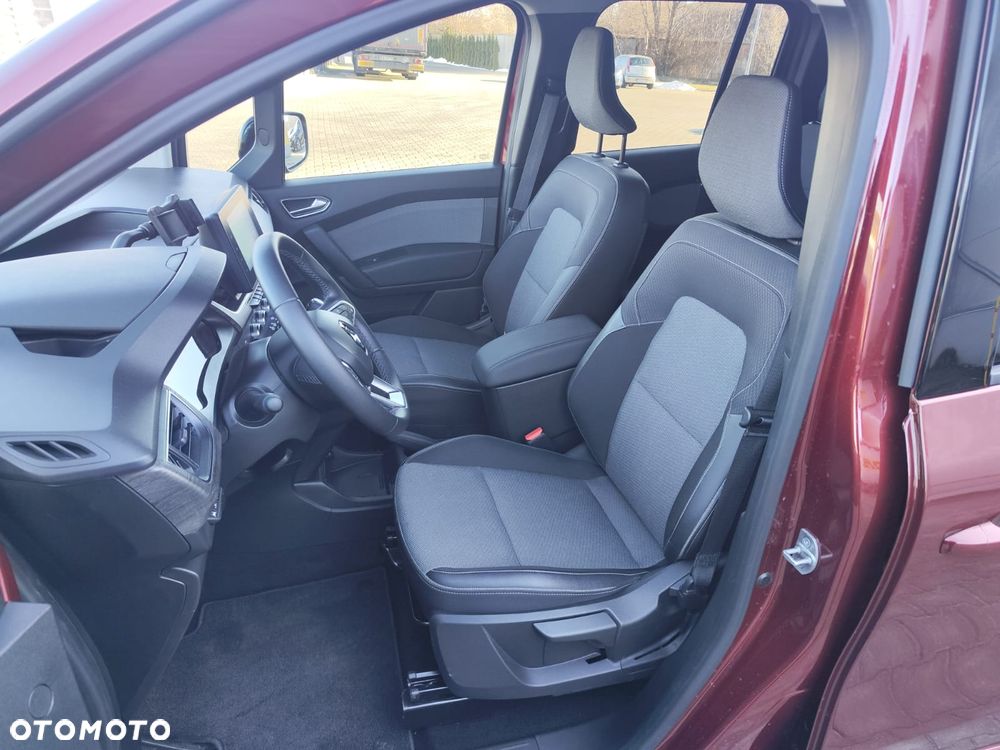 Renault Kangoo - 31