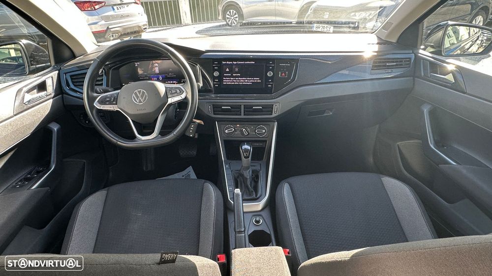 VW Polo 1.0 TSI Urban DSG - 11