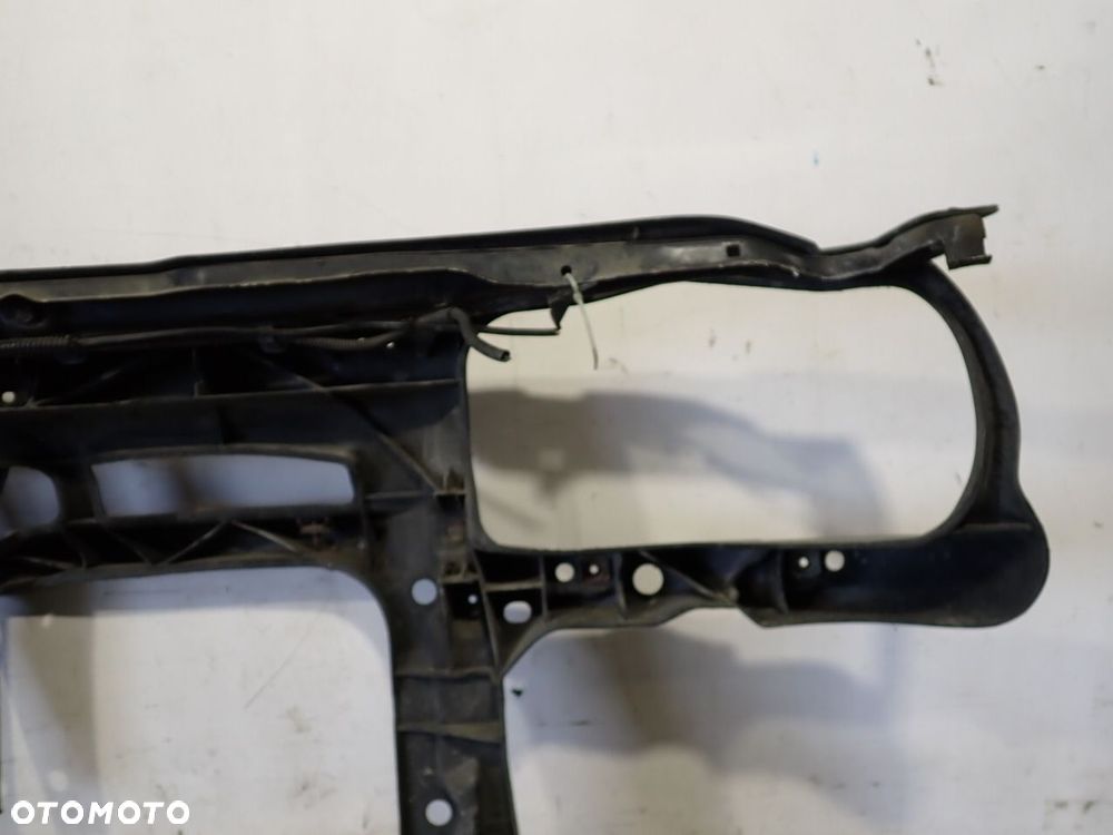 PAS PRZEDNI VOLKSWAGEN BORA - 9