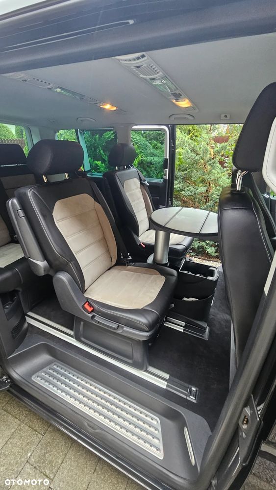 Volkswagen Multivan 2.0 BiTDI L1 Highline 4Motion - 12