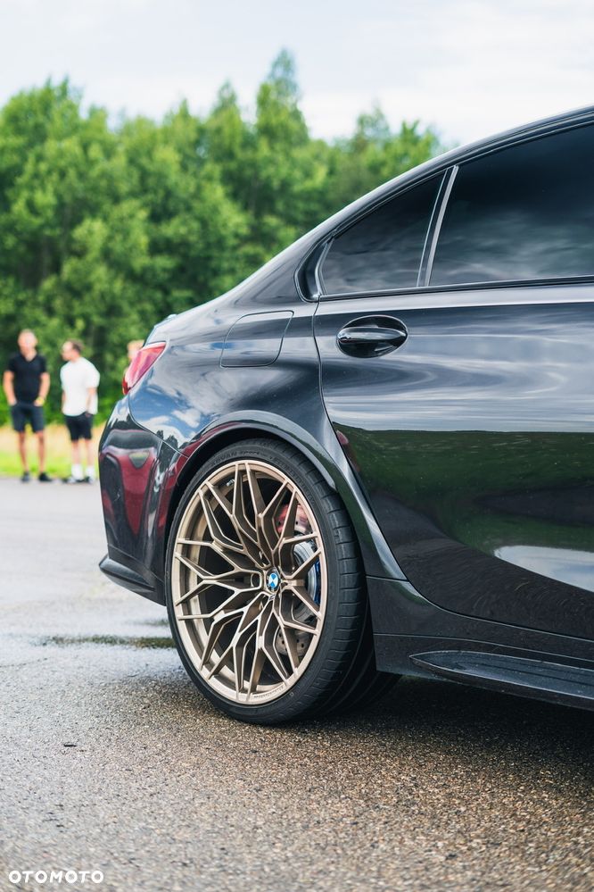 BMW M3 - 3