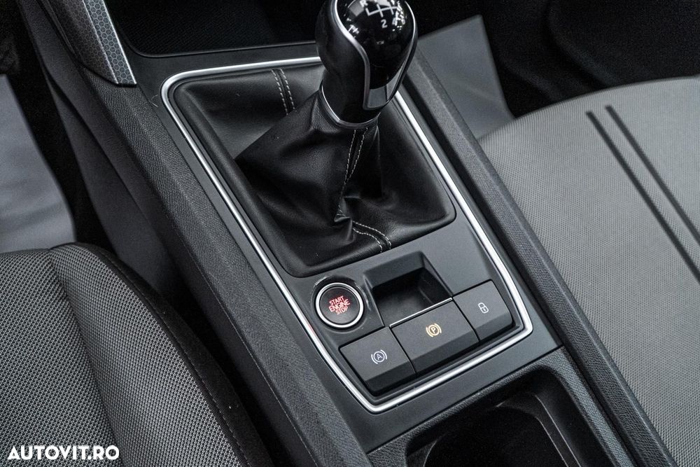 Seat Leon 1.0 TSI Style - 24