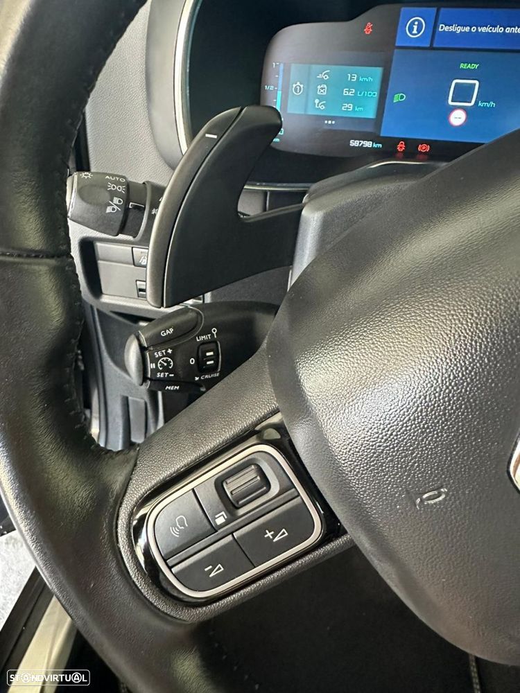 Citroën C5 Aircross 1.6 Hybrid C-Series e-EAT8 - 20