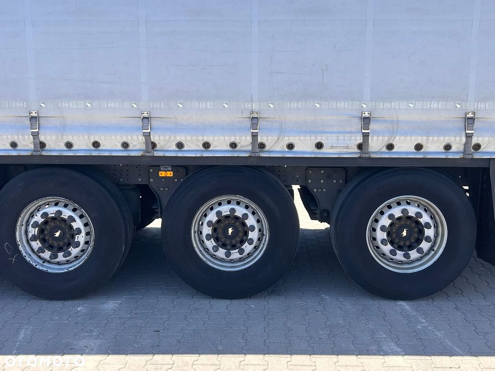 Schmitz Cargobull SCB*S3T - 11
