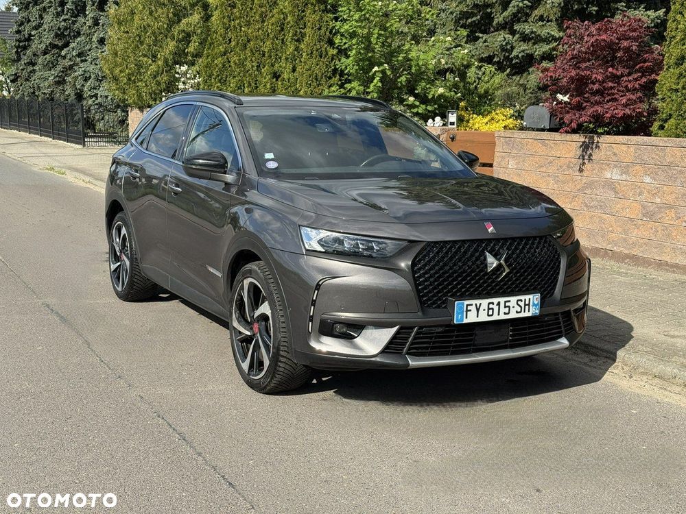 DS Automobiles DS 7 Crossback - 3