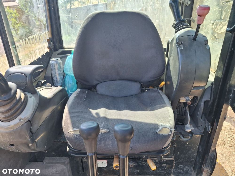 JCB 8030 Zts - 10