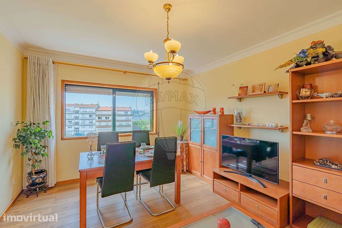 Apartamento T2 para venda - Grande imagem: 4/18