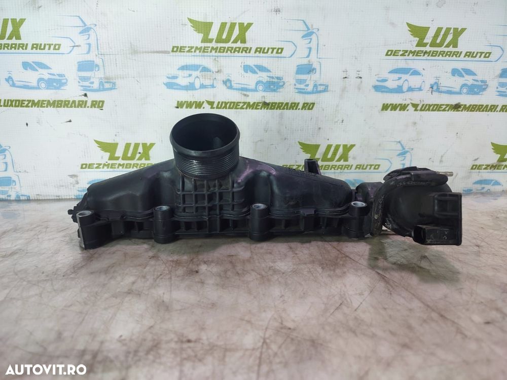 Galerie admisie 1.4 tdi cusb 04b129709b Volkswagen VW Polo 5 6R [2009 - 1