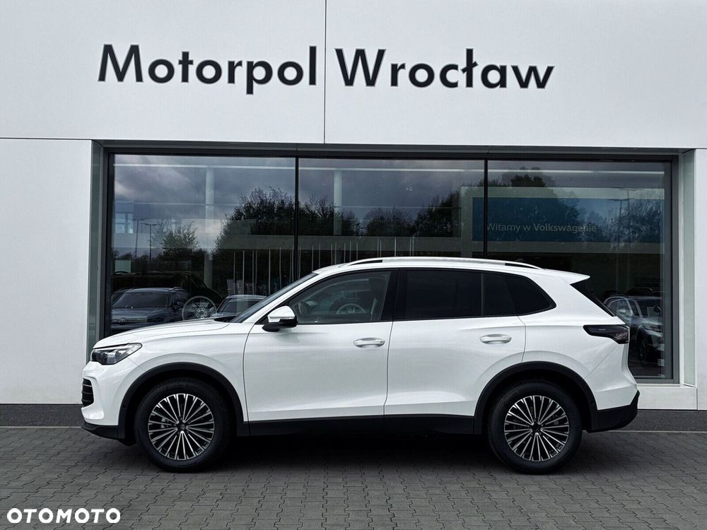 Volkswagen Tiguan - 3