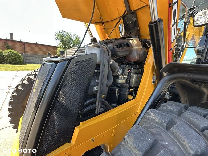JCB 4CX ECO - 11