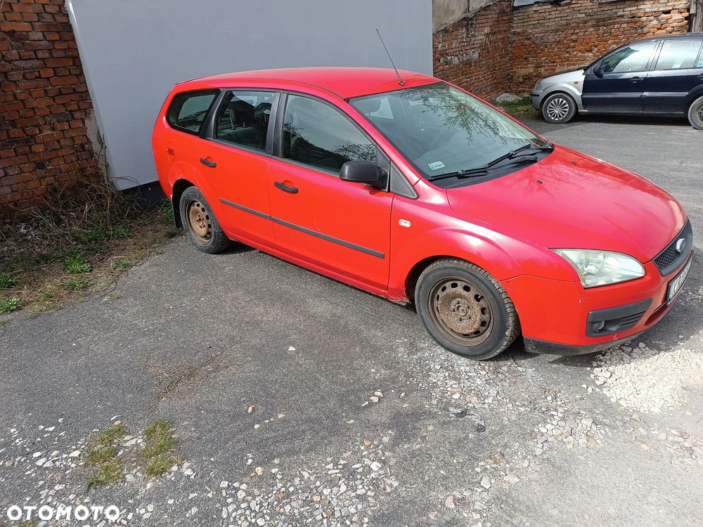 Renault Grand Scenic Gr 1.9 dCi Confort Expression - 7