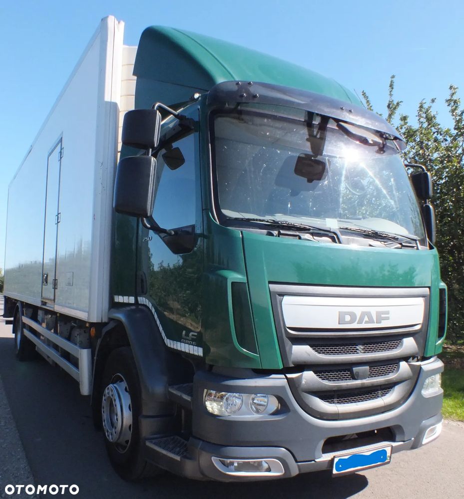 DAF LF 250 - 1