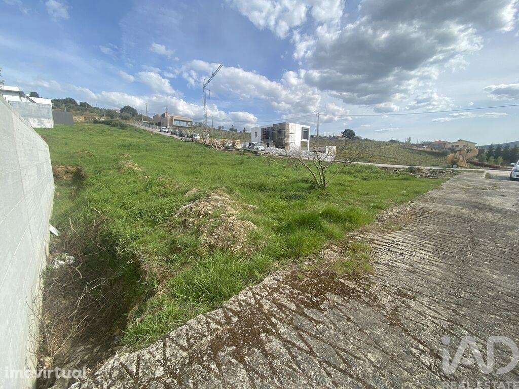 Terreno para construção em Poiares e Canelas de 360,00 m2 - Grande imagem: 2/9