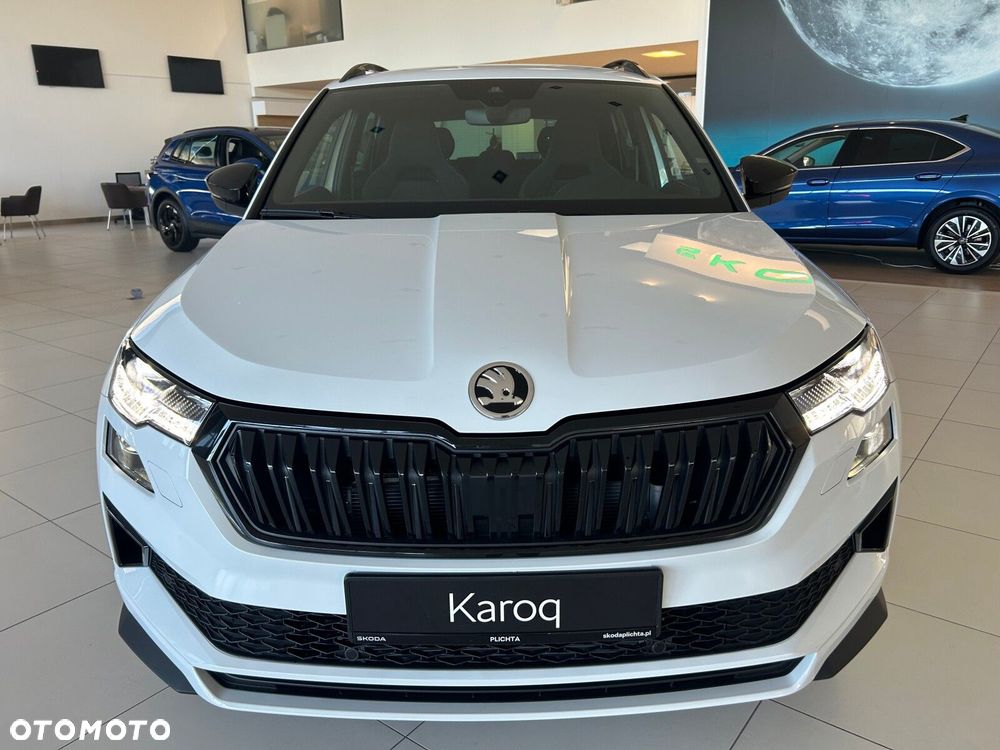 Skoda Karoq - 7
