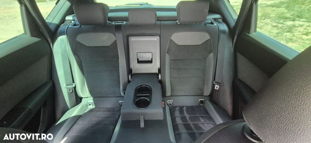 Seat Ateca 2.0 TDI Start&Stop 4Drive DSG7 Xcellence - 10