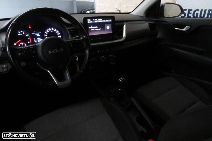 Kia Stonic 1.2 Dynamic - 15