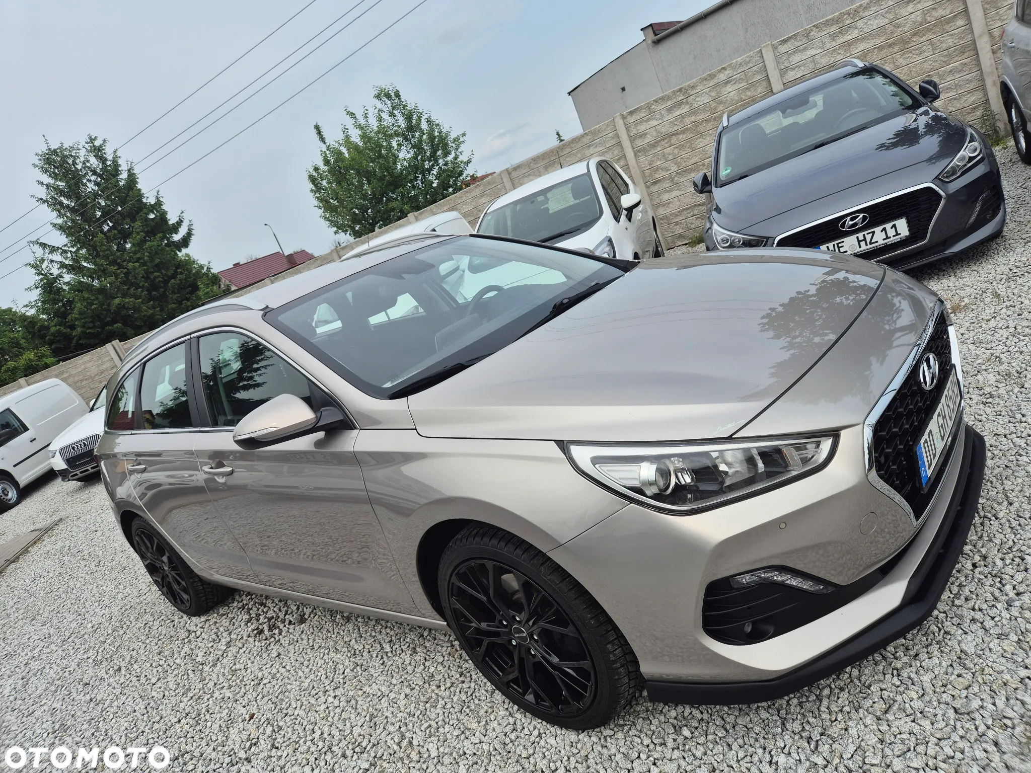 Hyundai i30 1.4 T-GDI Style - 27