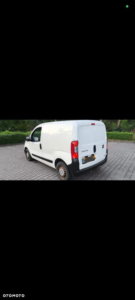 Fiat Fiorino 1.3 Multijet 16V DPF Start&Stop Trekking - 3
