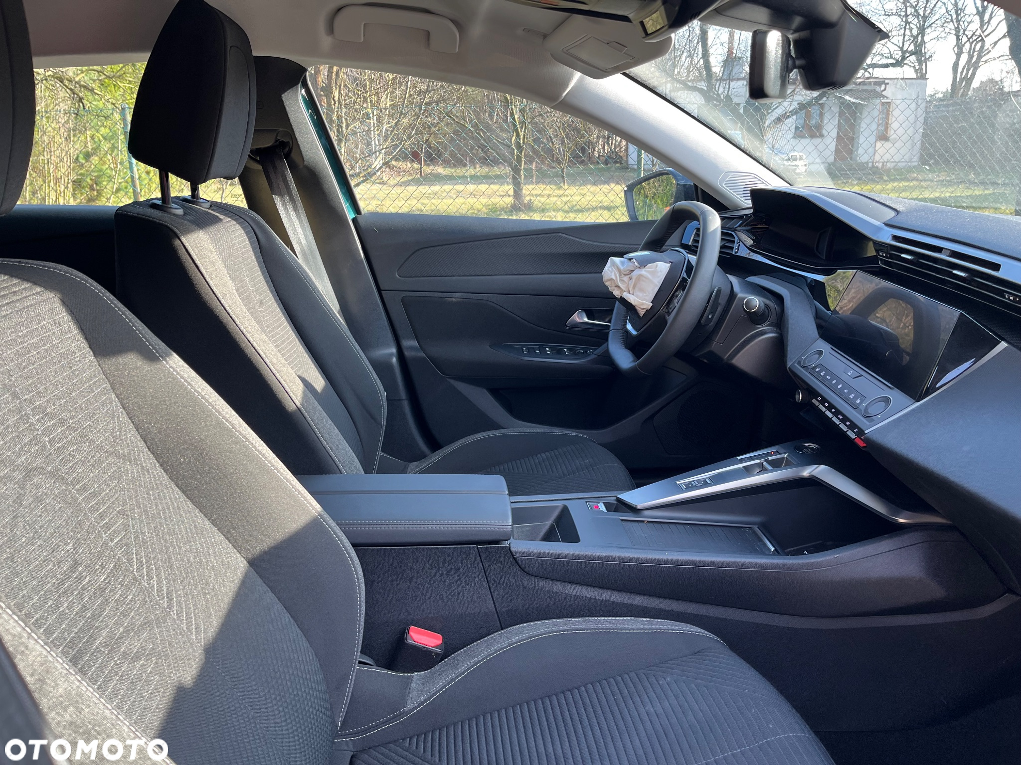 Peugeot 308 SW PureTech 130 EAT8 Active Pack - 16