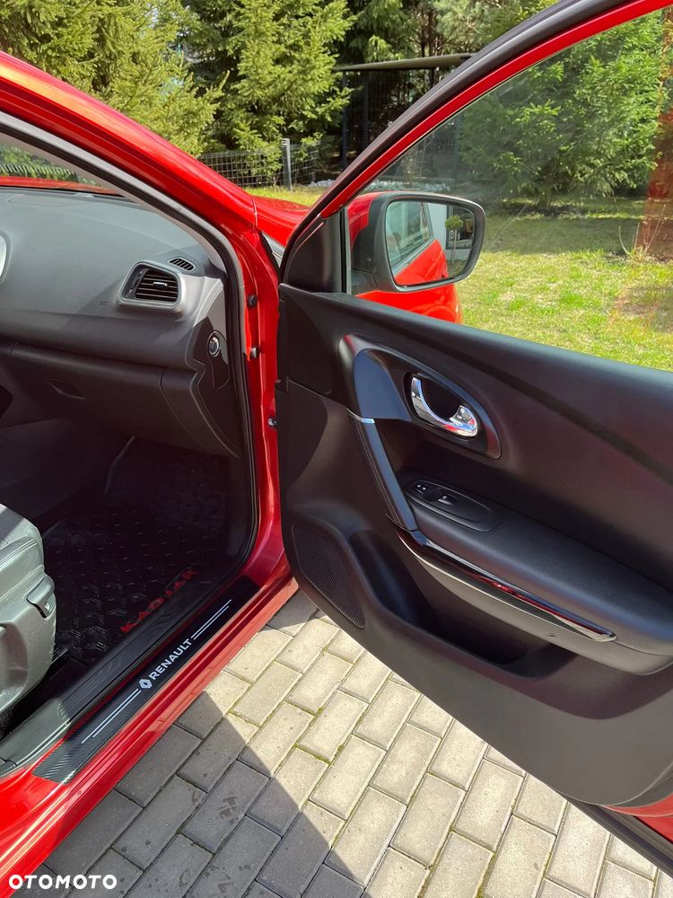 Renault Kadjar - 12