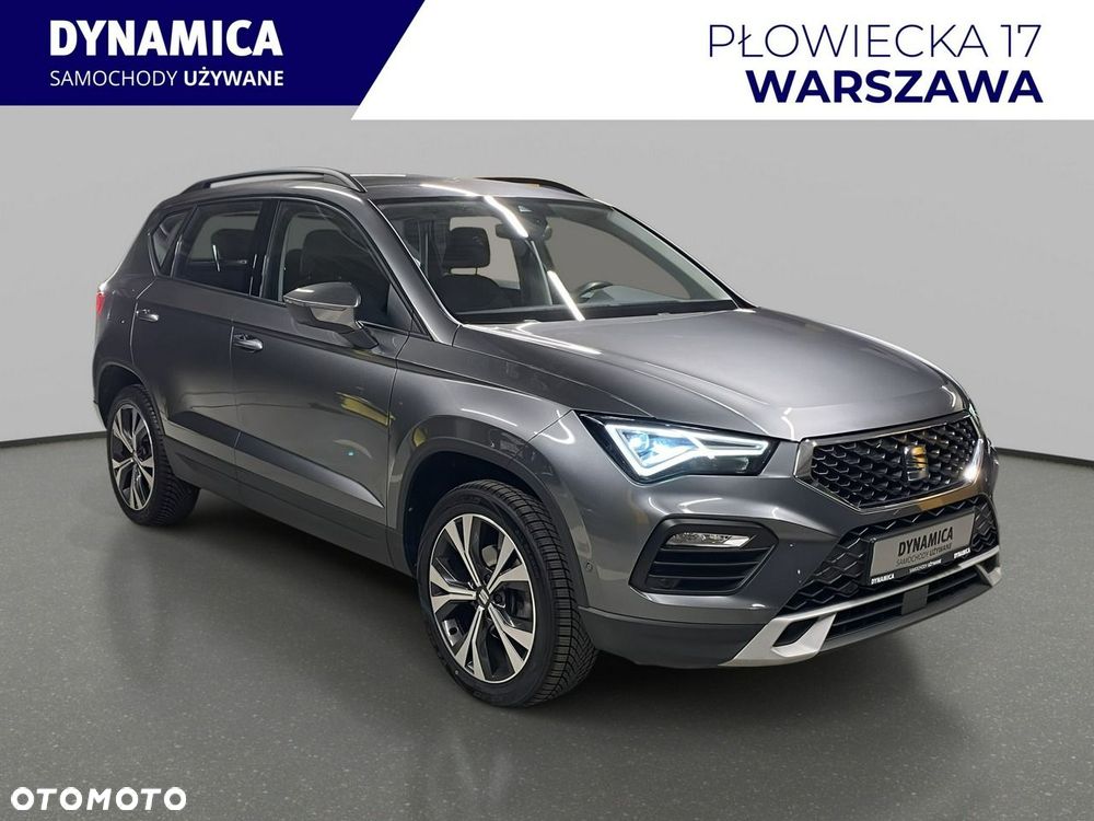 Seat Ateca - 2