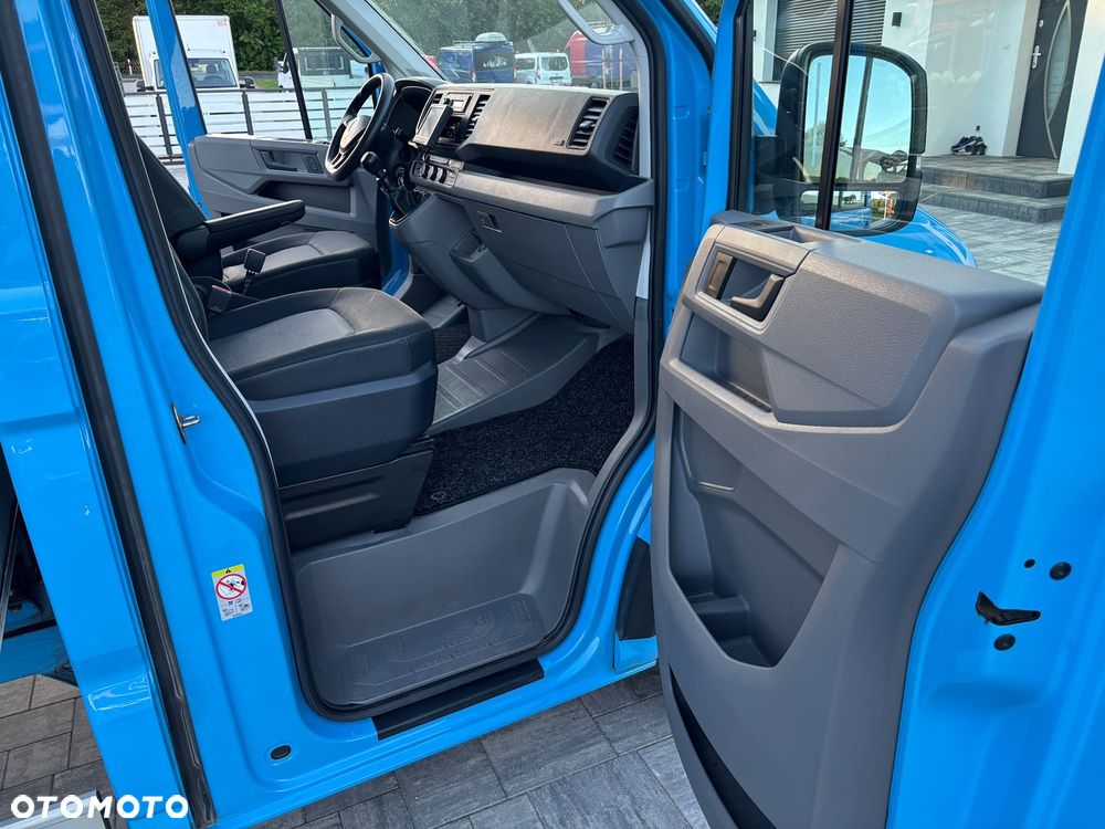 Volkswagen Crafter - 7
