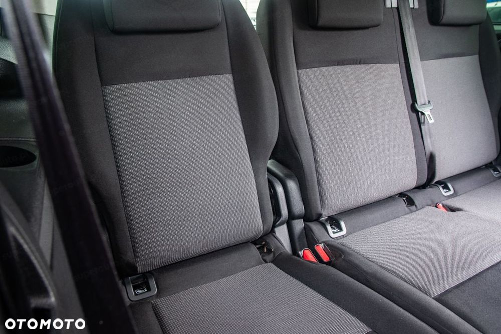 Citroën SpaceTourer XL L2H1 Business EAT8 2.0 180KM - 39