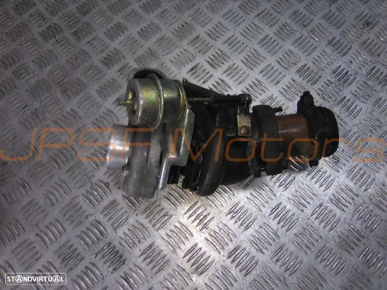 Reparação de Motor Mercedes Sprinter 312 / 410 / 412 2.9D 1998 / 1999 / 2004 602980// OM602980 - 53