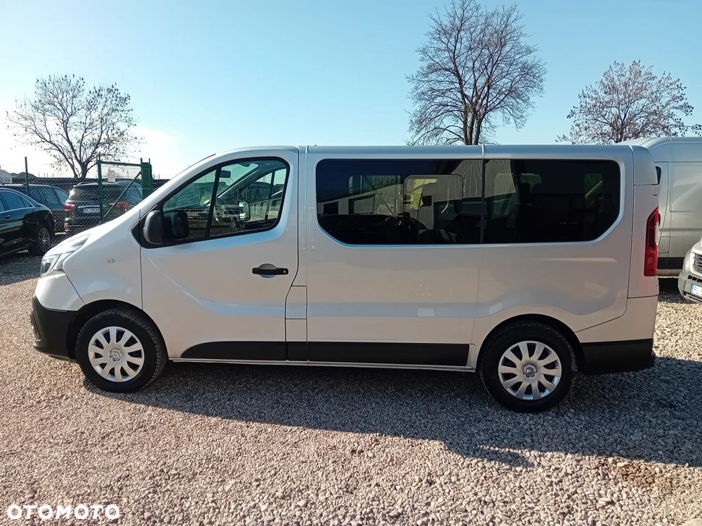 Renault Trafic Combi 3,0t Life - 8