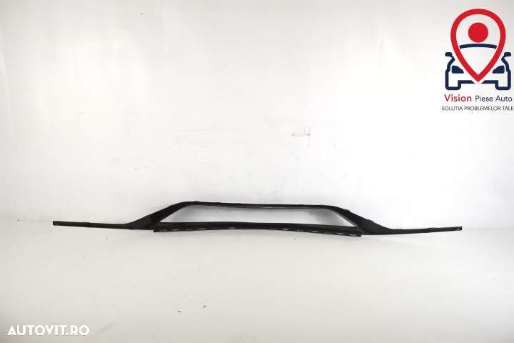 Ornament Fusta Spoiler Bara Fata Original In Stare Buna Facelift 2021 - 4