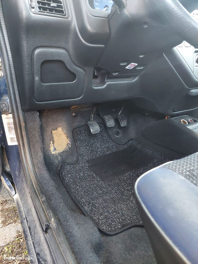 Peugeot 106 1.1 Open - 10