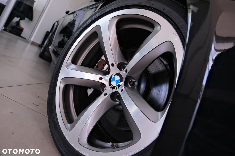 BMW Seria 6 650 i - 4
